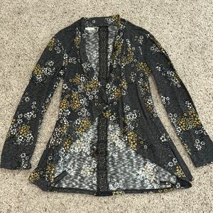 Cardigan from Maurice’s